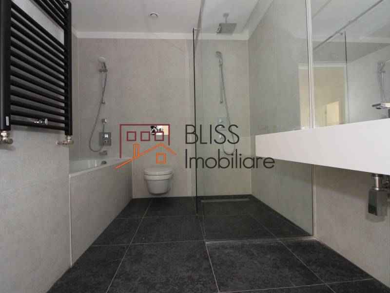 Duplex apartment for Sale Herastrau | Nordului, Bucharest - 3 Bedroom - ID:71262 | Bliss Imobiliare / Photo 17 - BLISS Imobiliare