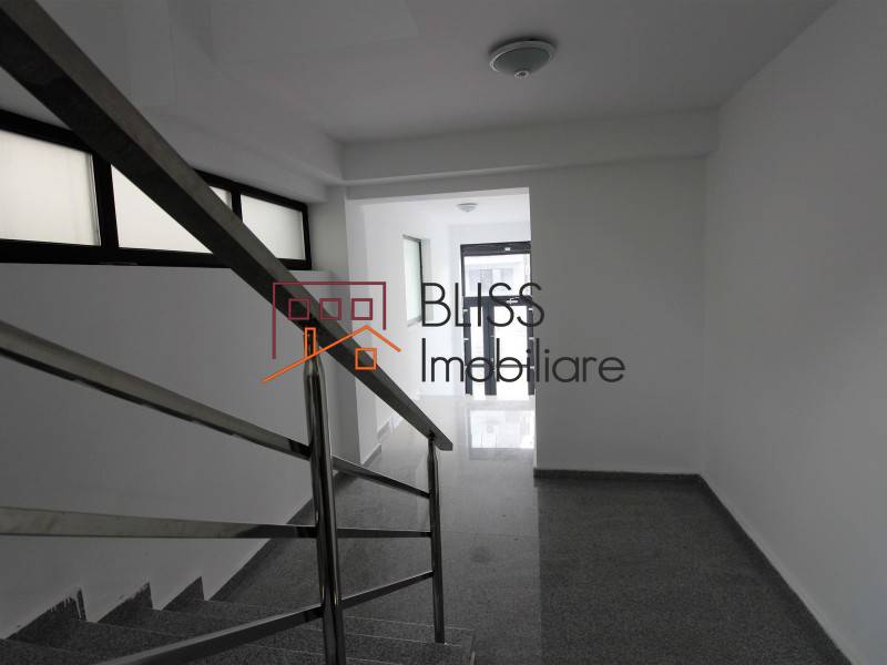 Apartment for Sale Bucurestii Noi - Damaroaia - Chitila, Bucharest - 1 Bedroom - ID:73533 | Bliss Imobiliare / Photo 6 - BLISS Imobiliare