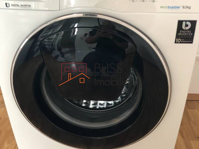 Apartament de Inchiriat Baneasa | Sisesti | Jandarmerie | Straulesti | Sector 1 - 4 Camere - ID:51857 | Bliss Imobiliare / Photo 14 - BLISS Imobiliare
