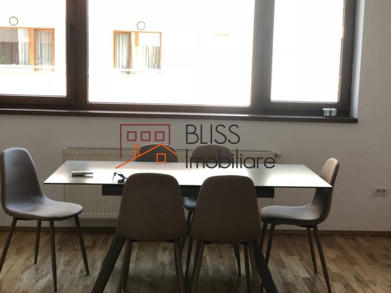 Apartment for Sale Baneasa | Sisesti | Jandarmerie | Straulesti | Sector 1, Bucharest - 2 Bedroom - ID:51857 | Bliss Imobiliare / Photo 5 - BLISS Imobiliare