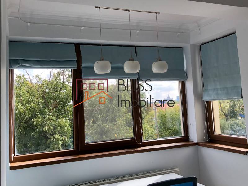 Apartment for Rent Baneasa | Sisesti | Jandarmerie | Straulesti | Sector 1, Bucharest - 2 Bedroom - ID:51857 | Bliss Imobiliare / Photo 12 - BLISS Imobiliare