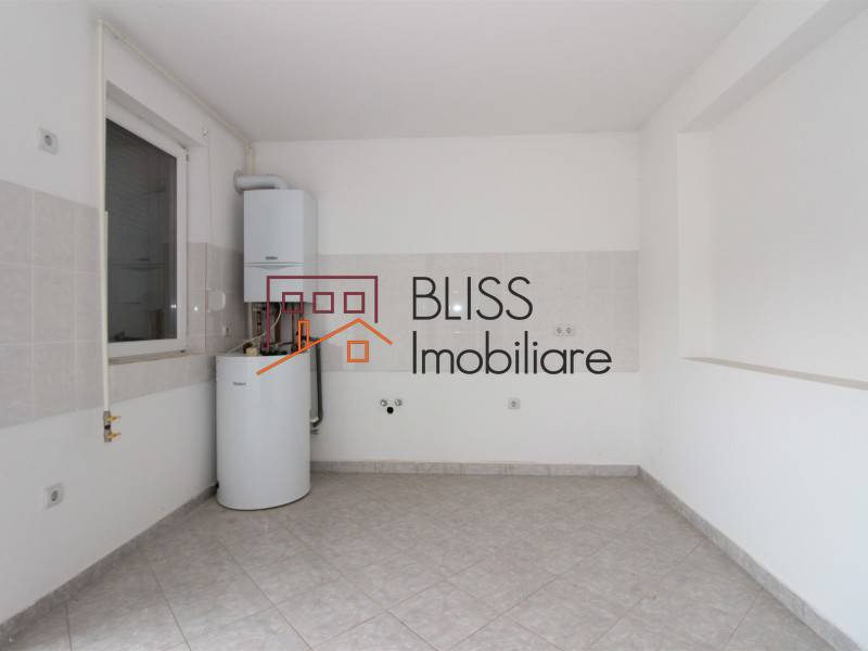 House for Sale Iancu Nicolae | Pipera, Bucharest - 3 Bedroom - ID:32071 | Bliss Imobiliare / Photo 5 - BLISS Imobiliare