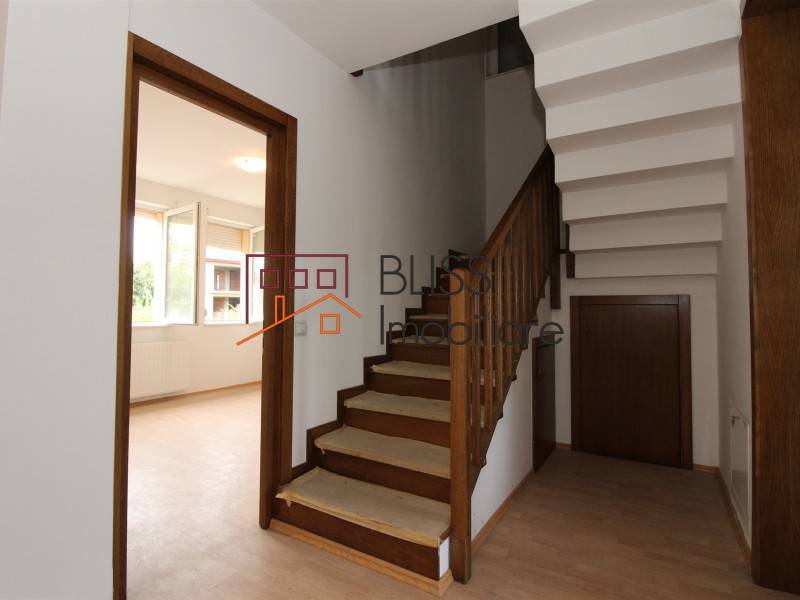 Casa de Vanzare Iancu Nicolae | Pipera - 5 Camere - ID:32071 | Bliss Imobiliare / Photo 4 - BLISS Imobiliare