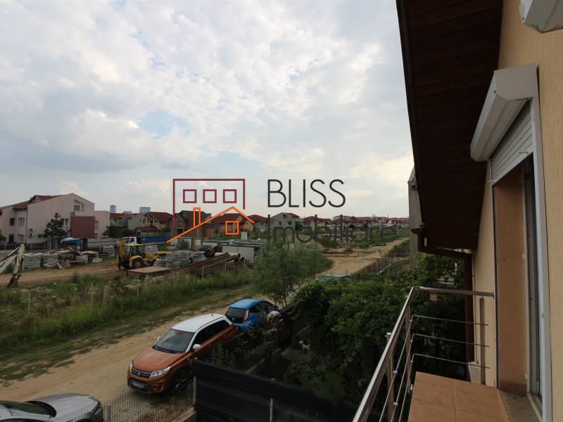 Casa de Vanzare Iancu Nicolae | Pipera - 5 Camere - ID:32071 | Bliss Imobiliare / Photo 16 - BLISS Imobiliare