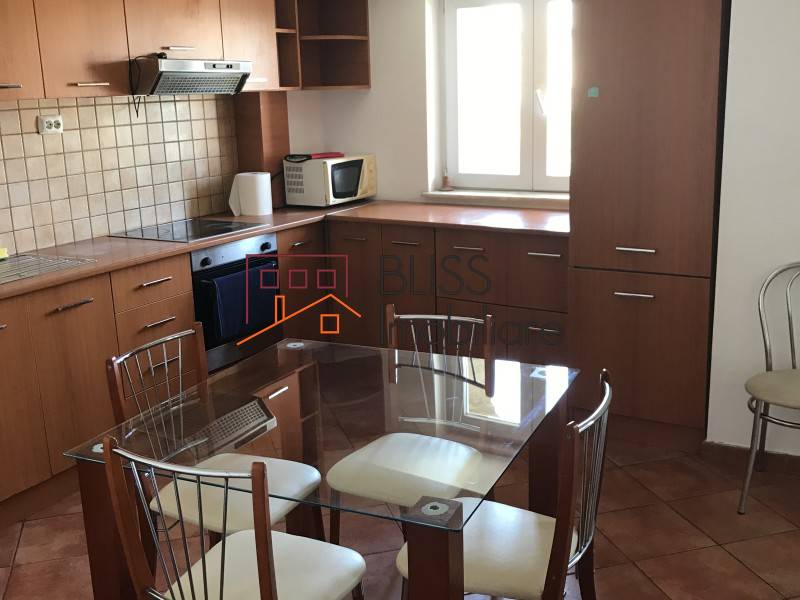 Apartament de Vanzare KM 0 | Ultracentral - 4 Camere - ID:40008 | Bliss Imobiliare / Photo 4 - BLISS Imobiliare