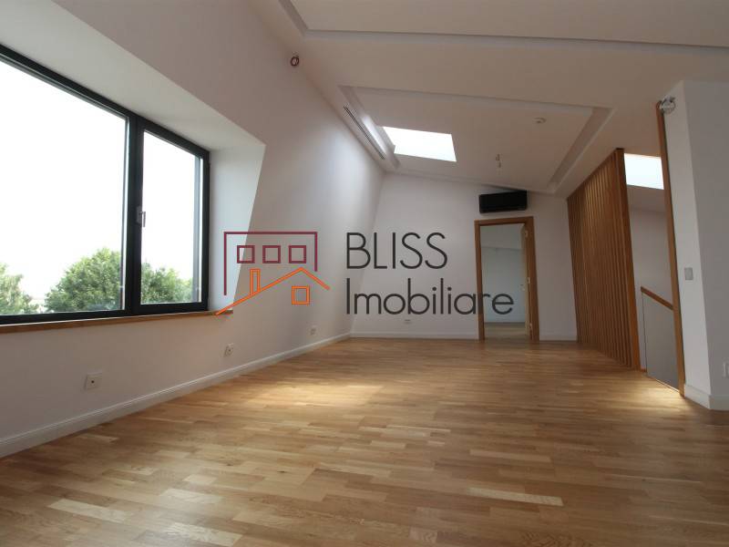 Vila de Vanzare Iancu Nicolae | Pipera - 5 Camere - ID:74418 | Bliss Imobiliare / Photo 7 - BLISS Imobiliare