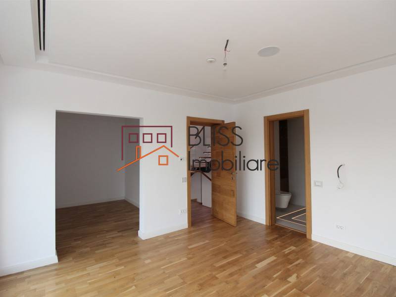 Villa for Sale Iancu Nicolae | Pipera, Bucharest / Ilfov - 3 Bedroom - ID:74419 | Bliss Imobiliare / Photo 13 - BLISS Imobiliare