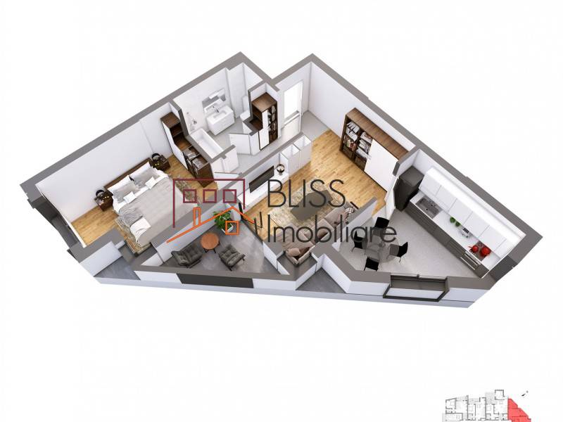 Photo 24 - BLISS Imobiliare