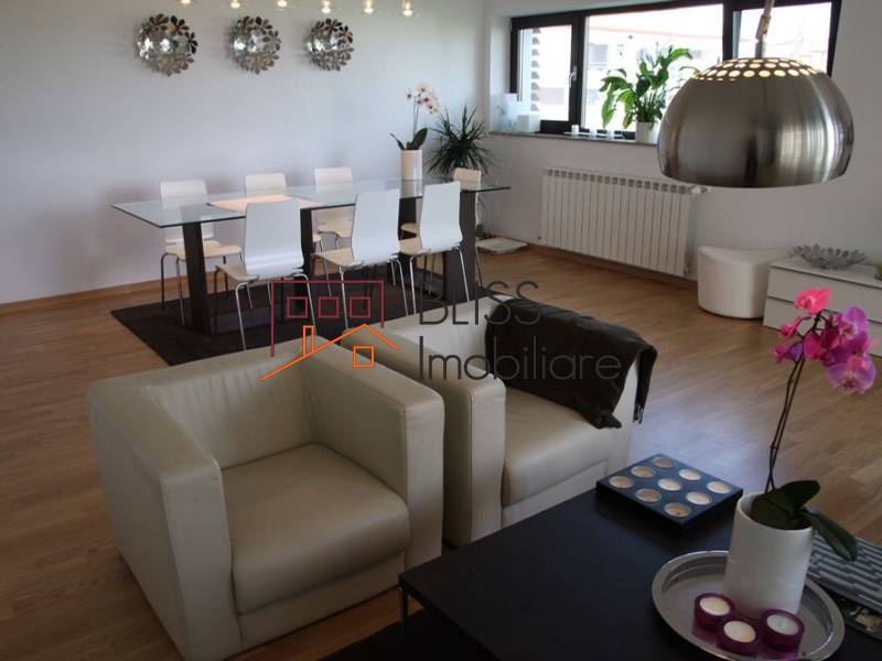 Apartament de Vanzare Baneasa | Sisesti | Jandarmerie | Straulesti | Sector 1 - 4 Camere - ID:29718 | Bliss Imobiliare / Photo 2 - BLISS Imobiliare