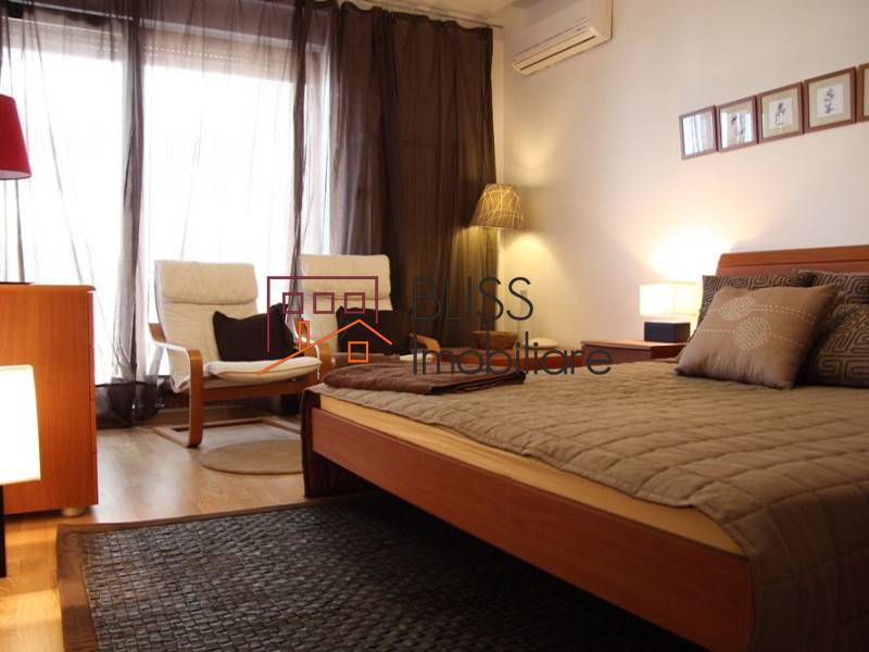 Apartament de Vanzare Baneasa | Sisesti | Jandarmerie | Straulesti | Sector 1 - 4 Camere - ID:29718 | Bliss Imobiliare / Photo 5 - BLISS Imobiliare