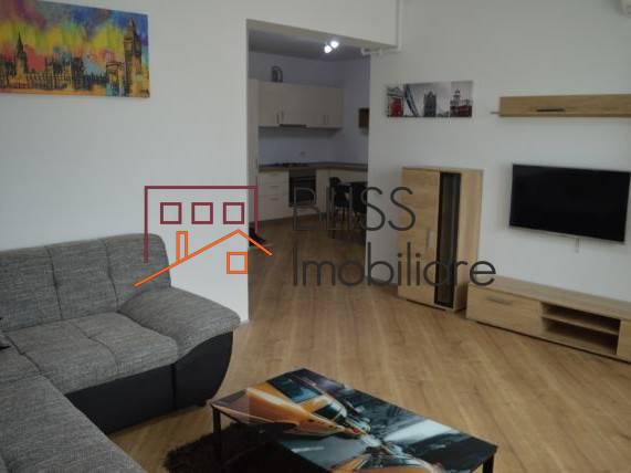 1-Bedroom Apartment With Parking Pipera, Bucharest / Ilfov | Bliss Imobiliare / Photo 4 - BLISS Imobiliare