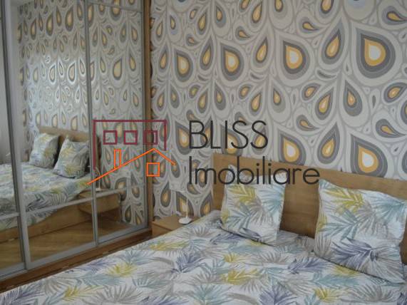 1-Bedroom Apartment With Parking Pipera, Bucharest / Ilfov | Bliss Imobiliare / Photo 7 - BLISS Imobiliare