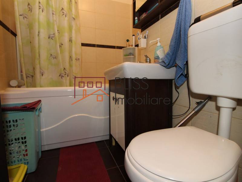 Apartment for Sale Berceni | Popesti Leordeni, Bucharest - 1 Bedroom - ID:74939 | Bliss Imobiliare / Photo 7 - BLISS Imobiliare