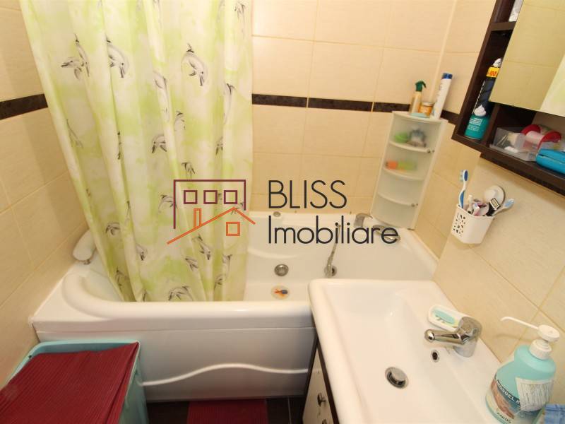 Apartament de Vanzare Berceni | Popesti Leordeni - 2 Camere - ID:74939 | Bliss Imobiliare / Photo 8 - BLISS Imobiliare