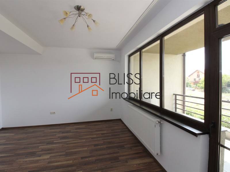 4-bedroom Semi-Furnished Villa, 260sqm In Campul Pipera Area, Bucharest / Ilfov | Bliss Imobiliare / Photo 9 - BLISS Imobiliare