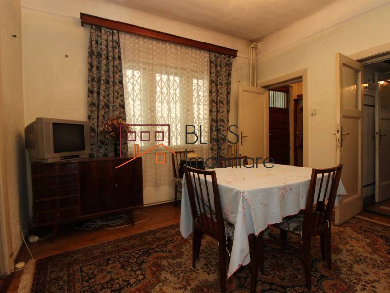 House for Sale Cotroceni, Bucharest - 4 Bedroom - ID:74570 | Bliss Imobiliare / Photo 2 - BLISS Imobiliare