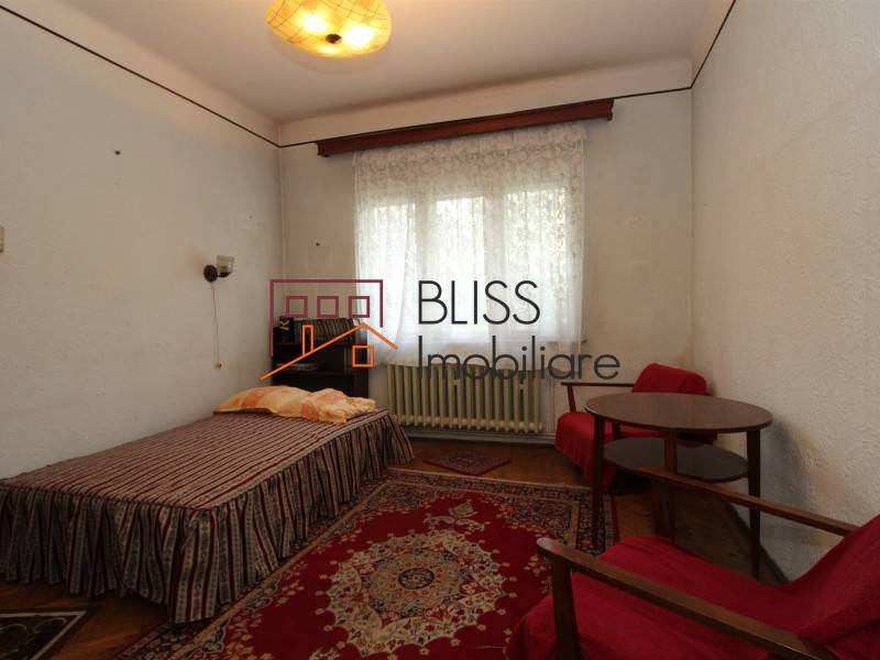 House for Sale Cotroceni, Bucharest - 4 Bedroom - ID:74570 | Bliss Imobiliare / Photo 7 - BLISS Imobiliare