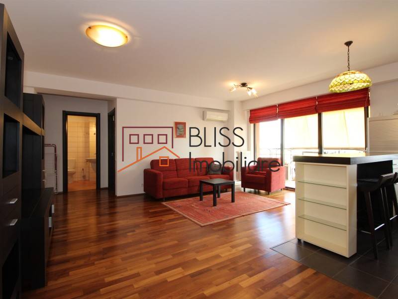 Luxury Living In Central Park: Stunning 2-Bedroom Apartment With Private Terrace, Bucharest | Bliss Imobiliare / Photo 2 - BLISS Imobiliare