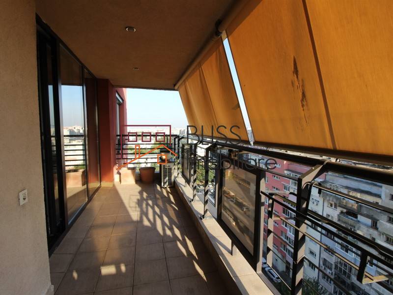 Traieste Cu Eleganta In Central Park: Apartament De 2 Camere Cu Terasa Privata | Bliss Imobiliare / Photo 15 - BLISS Imobiliare