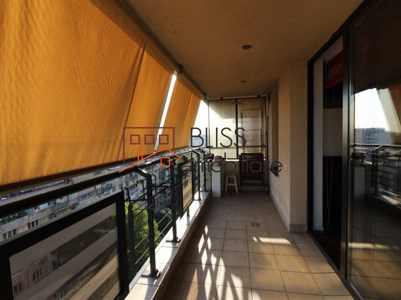 Luxury Living In Central Park: Stunning 2-Bedroom Apartment With Private Terrace, Bucharest | Bliss Imobiliare / Photo 16 - BLISS Imobiliare