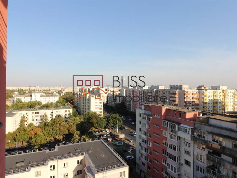 Traieste Cu Eleganta In Central Park: Apartament De 2 Camere Cu Terasa Privata | Bliss Imobiliare / Photo 18 - BLISS Imobiliare