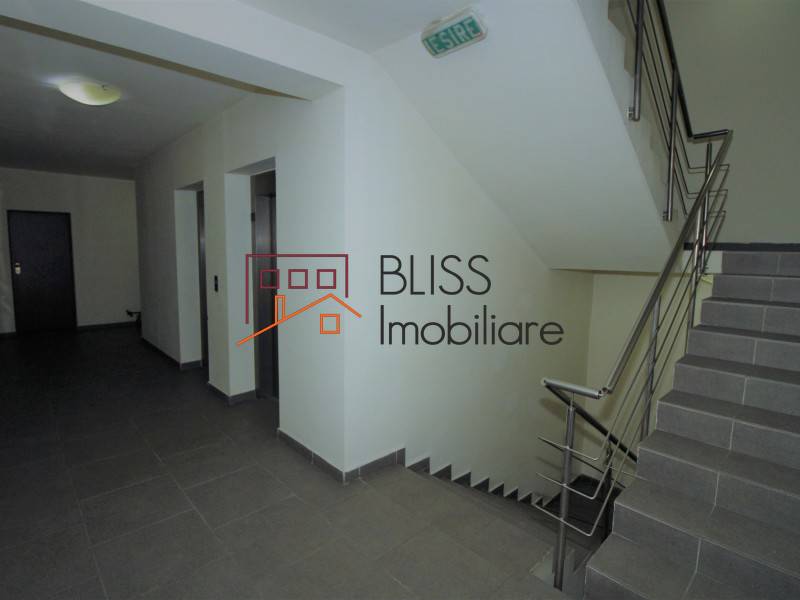 Traieste Cu Eleganta In Central Park: Apartament De 2 Camere Cu Terasa Privata | Bliss Imobiliare / Photo 20 - BLISS Imobiliare