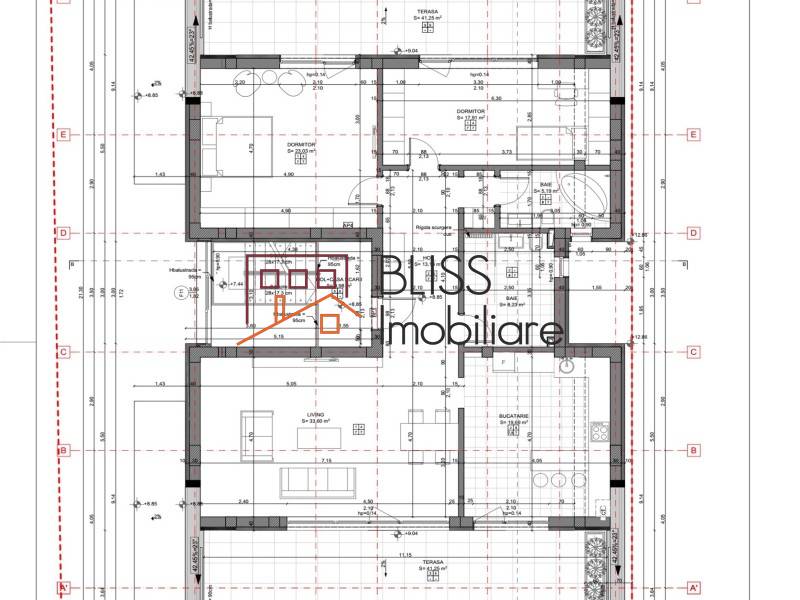 Apartment, 2 Bedrooms, Vacaresti Park, Bucharest | Bliss Imobiliare / Photo 29 - BLISS Imobiliare