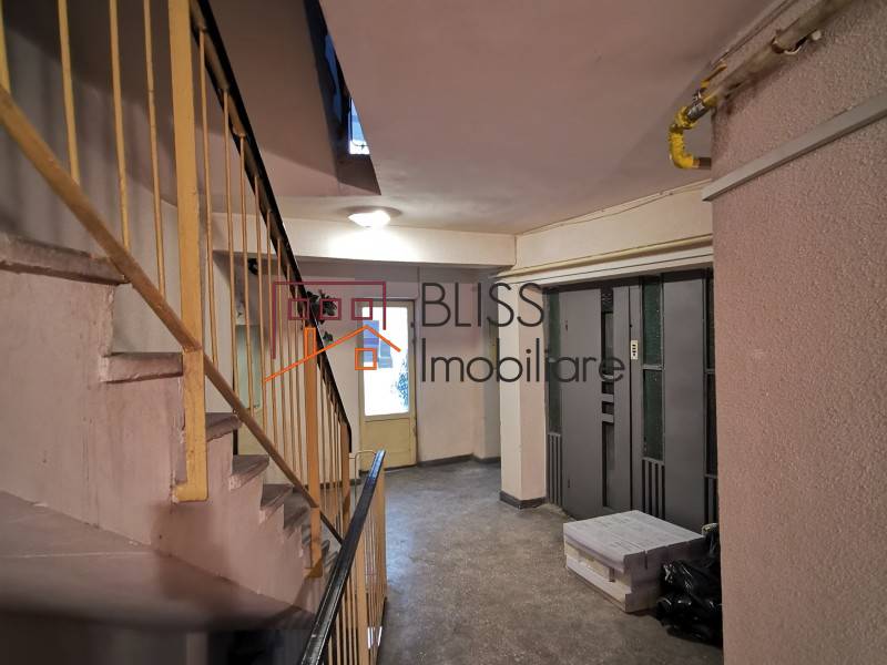 Apartment for Sale KM 0 | Ultracentral, Bucharest - 2 Bedroom - ID:58175 | Bliss Imobiliare / Photo 22 - BLISS Imobiliare