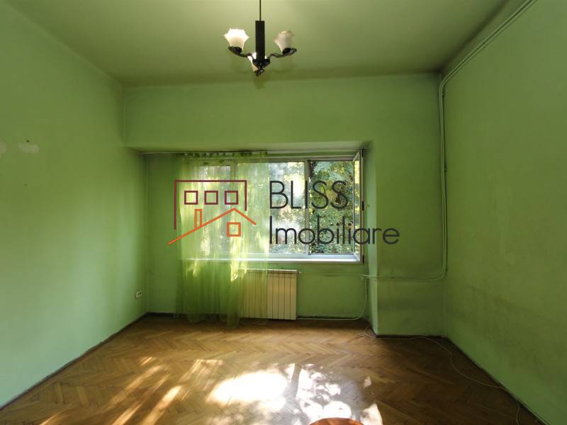 Apartment for Sale Tineretului-Cantemir, Bucharest - 3 Bedroom - ID:63729 | Bliss Imobiliare / Photo 5 - BLISS Imobiliare