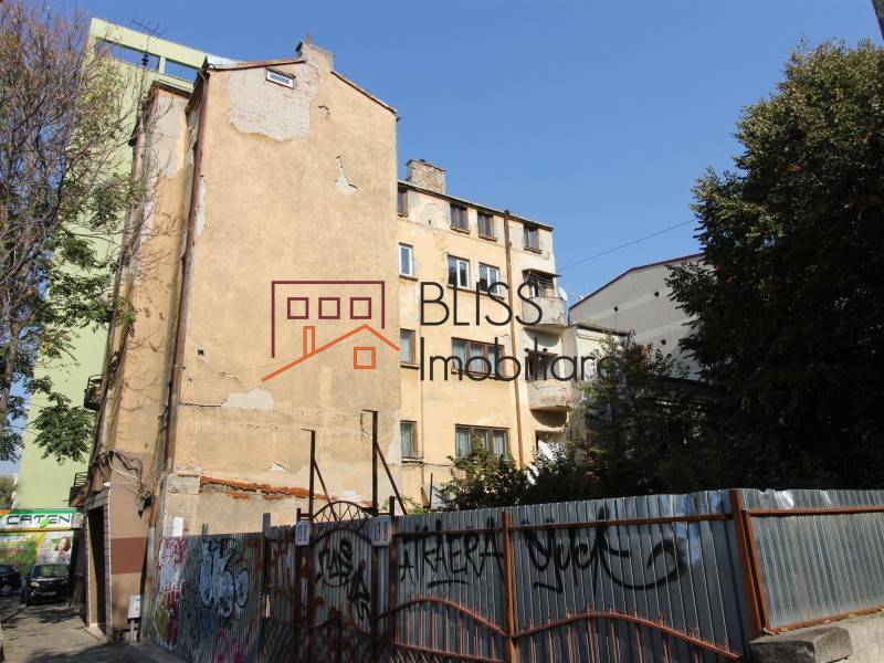 Apartament de Vanzare Tineretului-Cantemir - 5 Camere - ID:63729 | Bliss Imobiliare / Photo 31 - BLISS Imobiliare