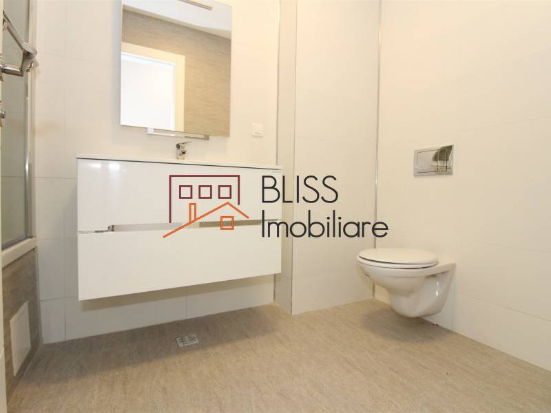 Apartment for Sale Floreasca | Barbu Vacarescu, Bucharest - 2 Bedroom - ID:39904 | Bliss Imobiliare / Photo 11 - BLISS Imobiliare