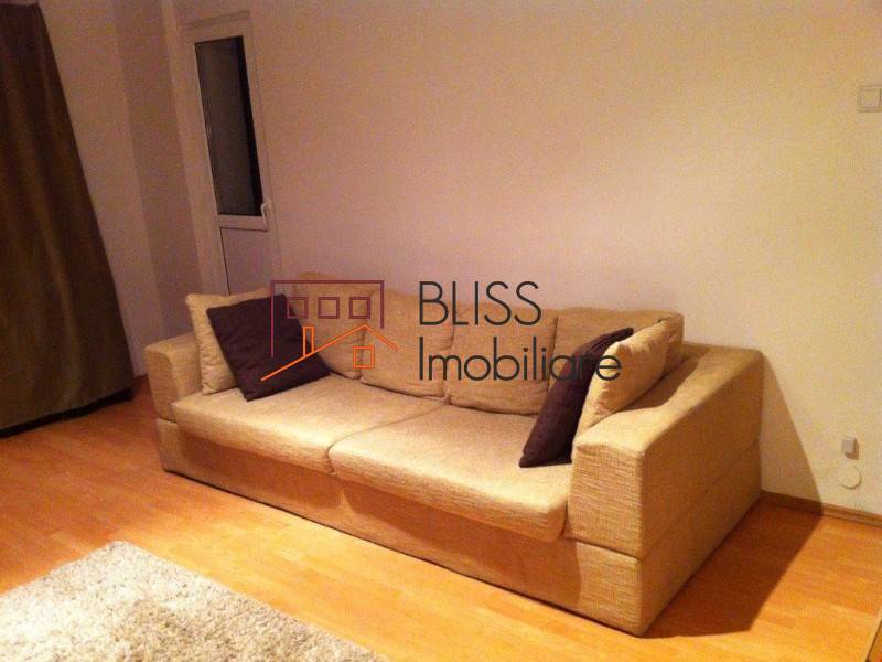 Apartment for Sale Piata Alba Iulia, Bucharest - 1 Bedroom - ID:78106 | Bliss Imobiliare / Photo 2 - BLISS Imobiliare