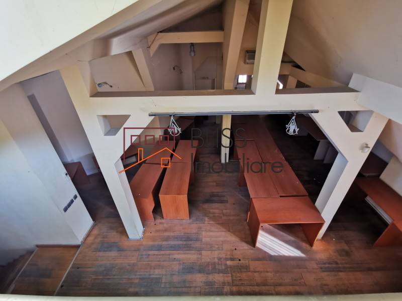 Duplex apartment for Sale KM 0 | Ultracentral, Bucharest - 10 Rooms - ID:78782 | Bliss Imobiliare / Photo 24 - BLISS Imobiliare