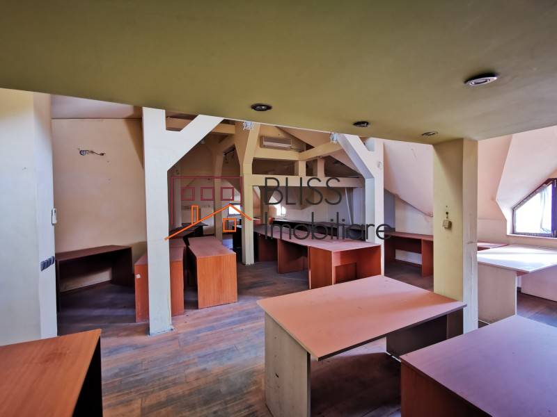 Duplex apartment for Sale KM 0 | Ultracentral, Bucharest - 10 Rooms - ID:78782 | Bliss Imobiliare / Photo 19 - BLISS Imobiliare