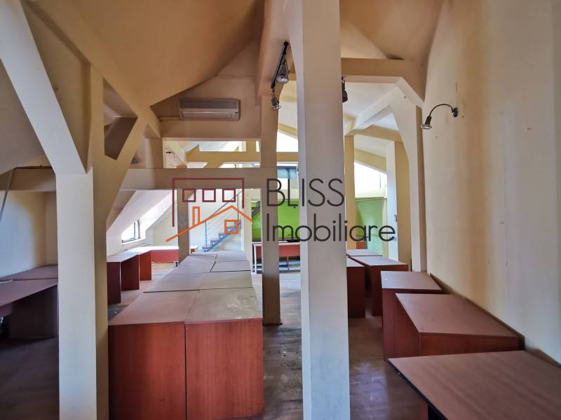 Apartament Duplex de Vanzare KM 0 | Ultracentral - 10 Camere - ID:78782 | Bliss Imobiliare / Photo 22 - BLISS Imobiliare