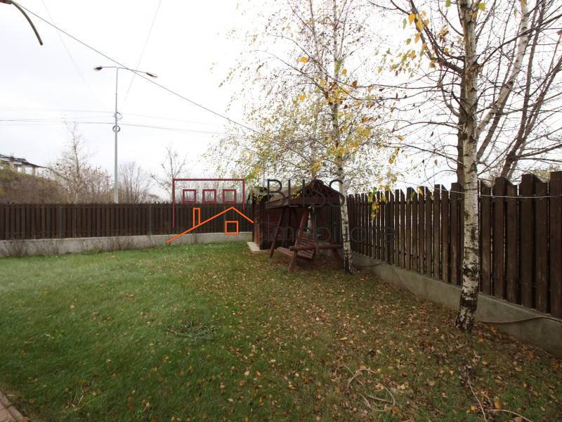 House / Villa, 3 Bedrooms, Bucharest | Bliss Imobiliare / Photo 24 - BLISS Imobiliare