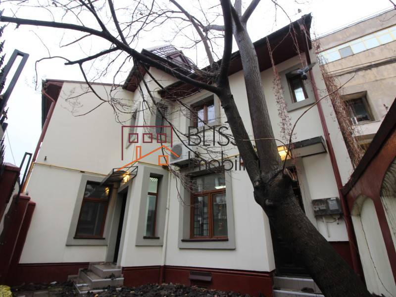 House / Villa, 14 Rooms, Bucharest | Bliss Imobiliare / Photo 1 - BLISS Imobiliare