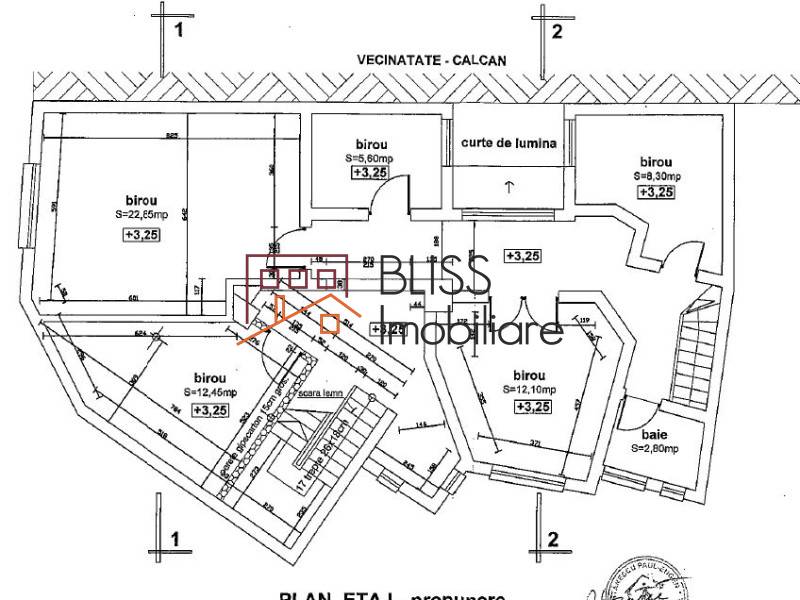 Casa / Vila, 14 Camere | Bliss Imobiliare / Photo 39 - BLISS Imobiliare