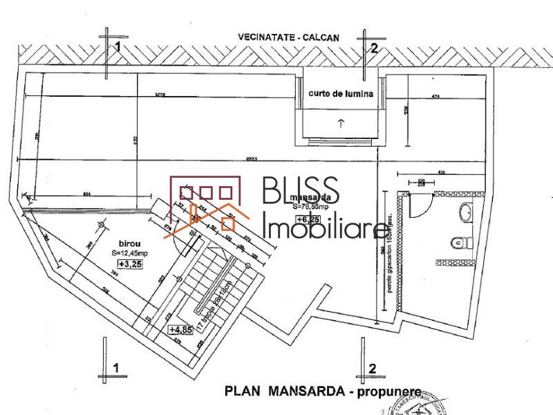 Casa / Vila, 14 Camere | Bliss Imobiliare / Photo 40 - BLISS Imobiliare