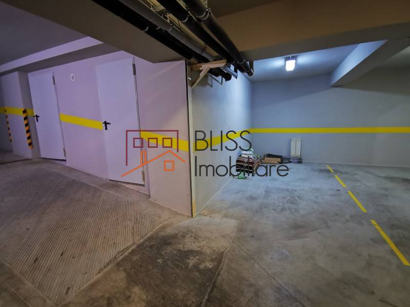 3 Bedroom Apartment, Bucharest | Bliss Imobiliare / Photo 40 - BLISS Imobiliare