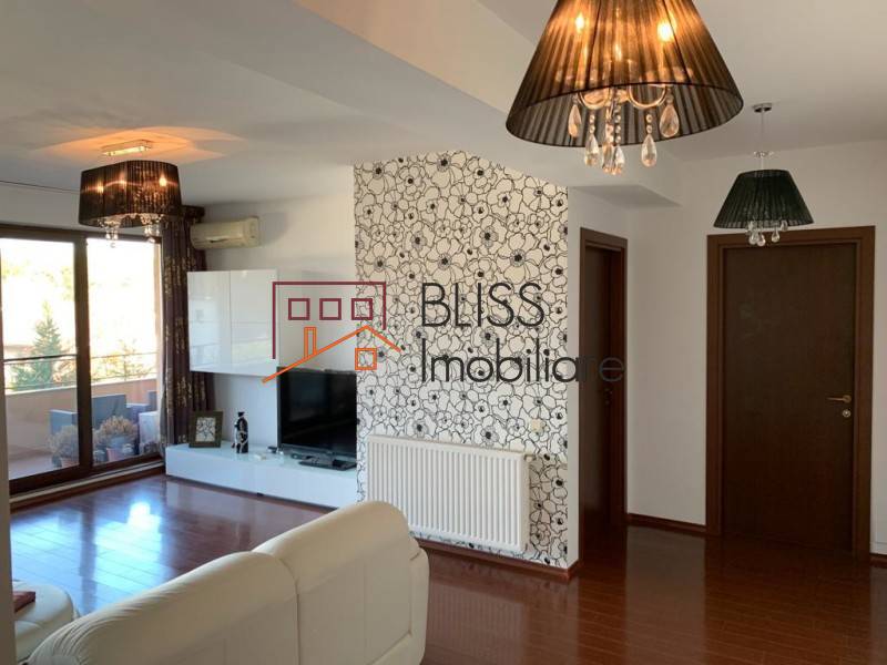 2 Bedroom Apartment, Bucharest / Ilfov | Bliss Imobiliare / Photo 9 - BLISS Imobiliare