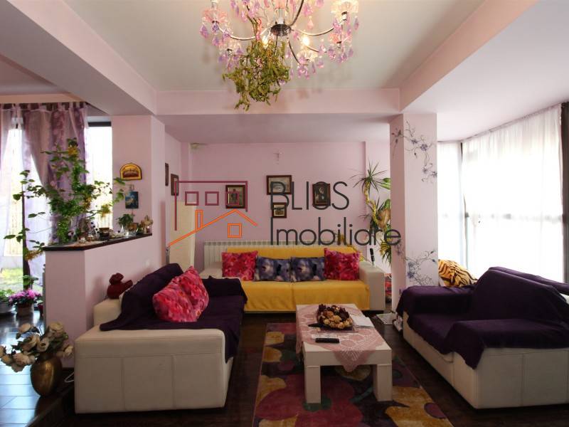 3 Bedroom Villa, Bucharest | Bliss Imobiliare / Photo 2 - BLISS Imobiliare