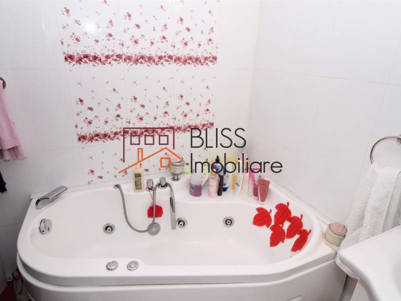 3 Bedroom Villa, Bucharest | Bliss Imobiliare / Photo 14 - BLISS Imobiliare