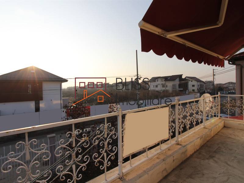 3 Bedroom Villa, Bucharest | Bliss Imobiliare / Photo 19 - BLISS Imobiliare