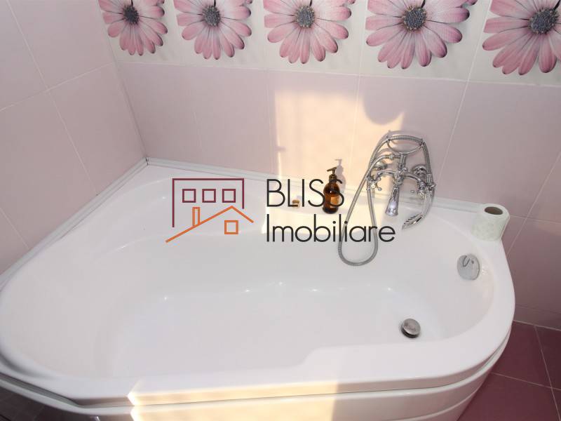 3 Bedroom Villa, Bucharest | Bliss Imobiliare / Photo 27 - BLISS Imobiliare