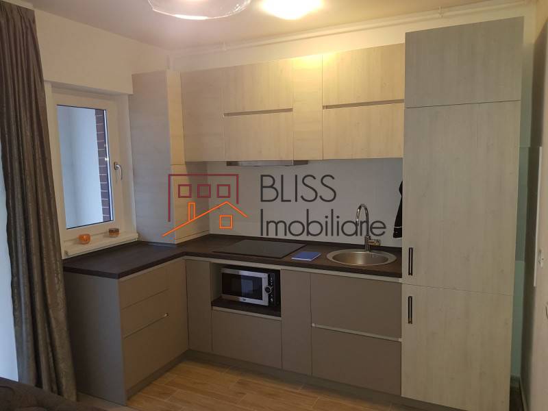 Apartament de Inchiriat Baneasa | Sisesti | Jandarmerie | Straulesti | Sector 1 - 2 Camere - ID:49995 | Bliss Imobiliare / Photo 3 - BLISS Imobiliare