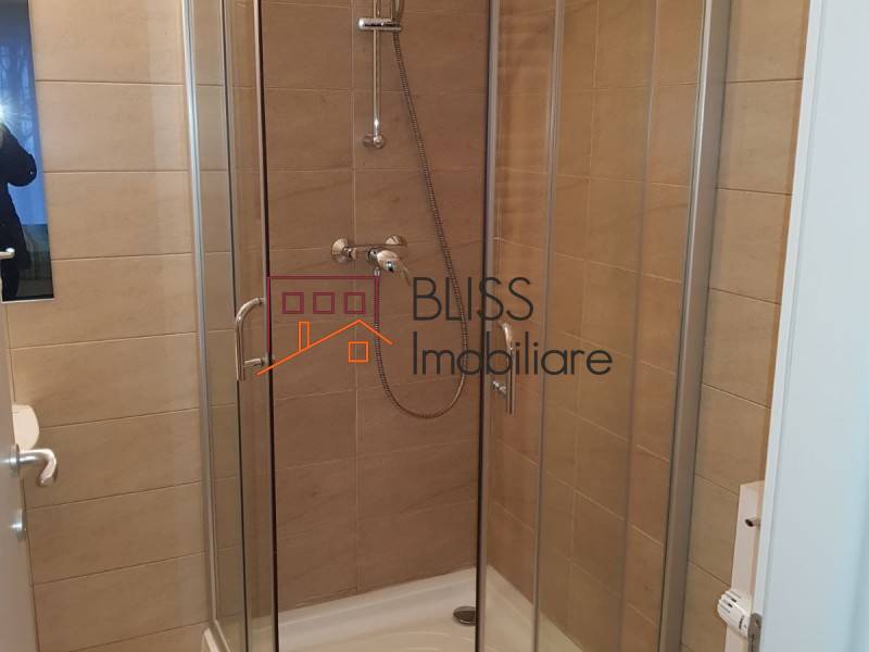 Apartament de Inchiriat Baneasa | Sisesti | Jandarmerie | Straulesti | Sector 1 - 2 Camere - ID:49995 | Bliss Imobiliare / Photo 6 - BLISS Imobiliare