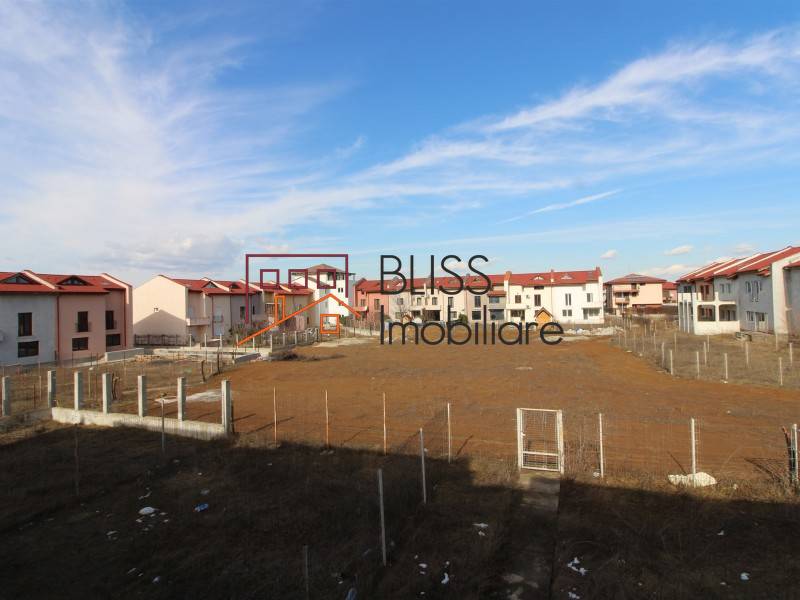 4 Bedroom House, Bucharest | Bliss Imobiliare / Photo 13 - BLISS Imobiliare