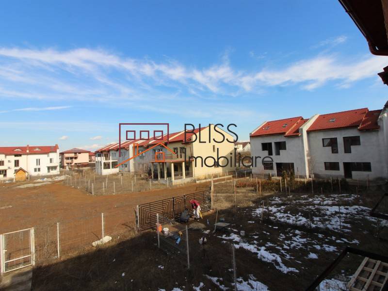 4 Bedroom House, Bucharest | Bliss Imobiliare / Photo 14 - BLISS Imobiliare