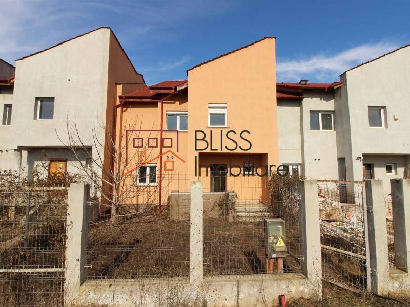 Casa Cu 5 Camere | Bliss Imobiliare / Photo 22 - BLISS Imobiliare